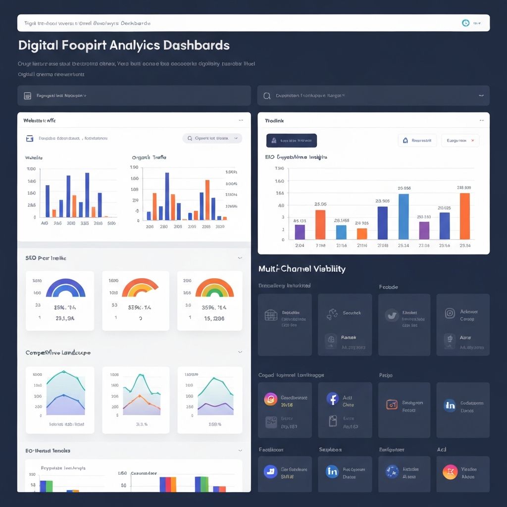 Sistema de Huella Digital para PYMEs