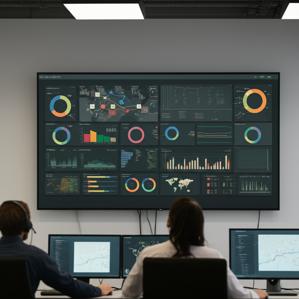 Plataforma de Gestión Logística