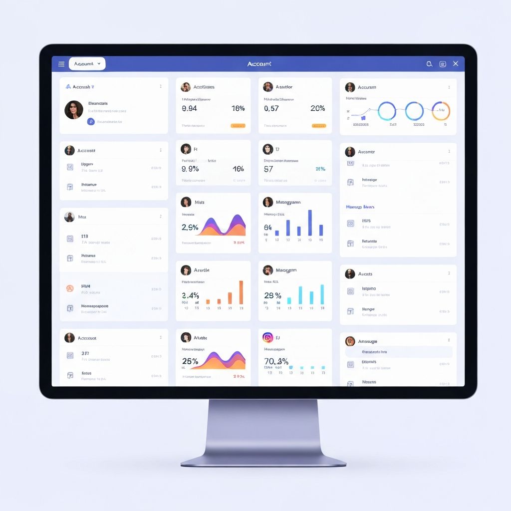 Gestión de Redes Sociales